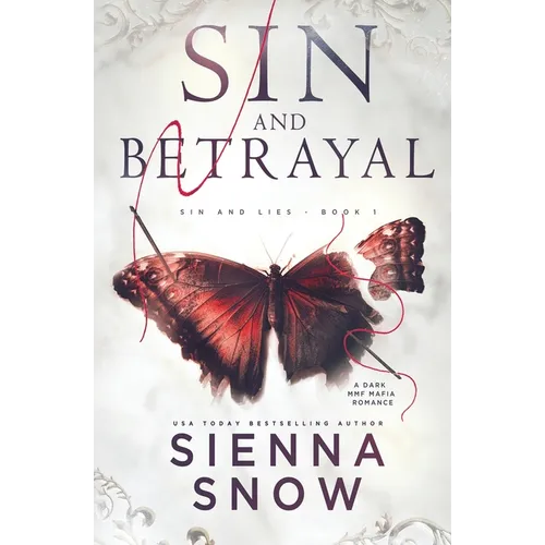 Sin and Betrayal