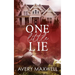 One Little Lie