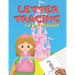 Letter Tracing for Preschoolers: Handwriting Practice Alphabet Workbook for Kids Ages 3-5, Toddlers, Nursery, Kindergartens, Homeschool Learning to wr