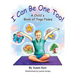 I Can Be One Too! A Child's Book of Yoga Poses