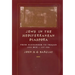 Jews in the Mediterranean Diaspora: From Alexander to Trajan (323 Bce-117 Ce) Volume 33