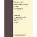 Elementary Instruction Book for the Pianoforte/Metodo de Instruccion Elemental para Piano