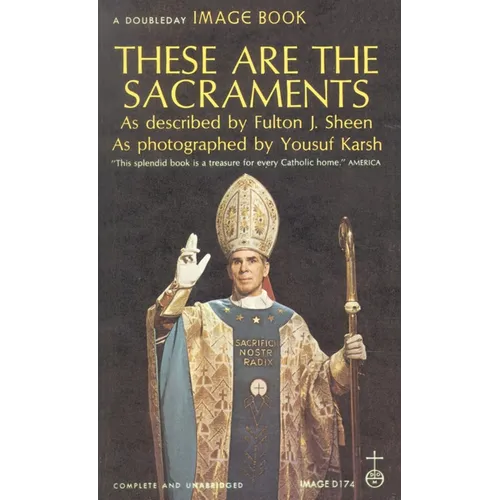These Are the Sacraments
