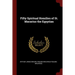 Fifty Spiritual Homilies of St. Macarius the Egyptian