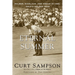 The Eternal Summer: Palmer, Nicklaus, and Hogan in 1960, Golf's Golden Year