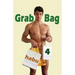 Grab Bag 4: A Gay Erotica Anthology