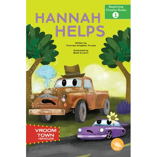 Hannah Helps