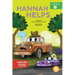 Hannah Helps