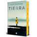Tierra (Ediciã3n Especial Limitada Con Cantos Pintados)/ Earth (Special Edition Sprayed Edges)