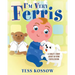 I'm Very Ferris: A Child's Story about In Vitro Fertilization