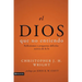 El Dios Que No Entiendo: Reflexiones Y Preguntas Difíciles Acera de la Fe = The God I Don't Understand
