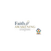 Faith Awakening: For Anyone Questioning, Seeking, or Ready to Explore What Real faith Looks Like