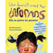 She Doesn't Want the Worms - Ella no quiere los gusanos: A Mystery (In English and Spanish)