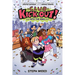 Club Kick Out!: Into the Ring: A Graphic Novel