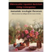 Shinvescarine Equasion Bacterium Living Consequence: Humanistic Sexologist Theoreum