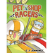 Pet Shop Racers