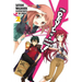 The Devil Is a Part-Timer!, Vol. 2 (Light Novel)