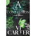 A Cruel Confession