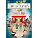 The Timekeepers: Samurai Saga