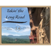 Takin' the Long Road