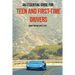 An Essential Guide For Teen And First-Time Drivers: Smart Driving Safety Tips: Driving Tips For Beginners