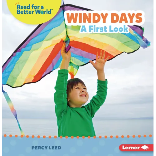 Windy Days: A First Look