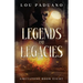 Legends and Legacies: Greystone Book Eight