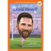 Qui n es Lionel Messi? (Who Is Lionel Messi? Spanish Edition)