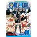 One Piece, Vol. 44