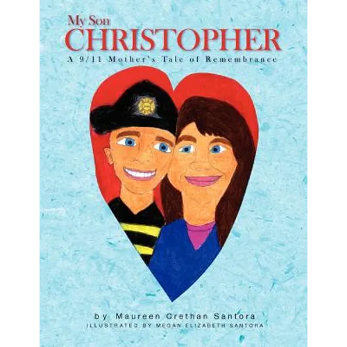 My Son Christopher