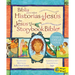 Jesus Storybook Bible (Bilingual) / Biblia Para Niños, Historias de Jesús (Bilingüe): Every Story Whispers His Name