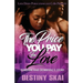 The Price You Pay for Love: Foreign and Domestic's Story