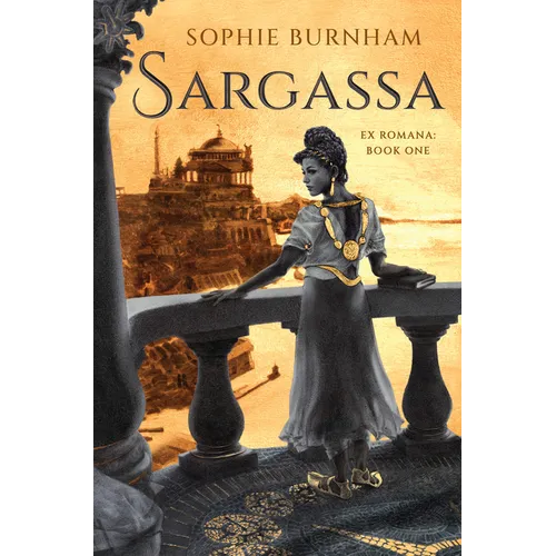 Sargassa