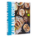 Cali Baja Cuisine: Tijuana Tacos, Ensenada Aguachiles, San Diego Cali Burritos + More