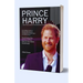 Prince Harry Member Of The British Royal Family: From Military Service to Mental Health Advocacy, Unveiling the Evolving Legacy of a Modern Prince