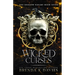Wicked Curses (The Shadow Realms, Book 7)