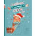 Christmas Coloring Book For kids: 30 Illustration To color - Santa and reindeer colouring - Christmas Xmas holiday - 8.5*11 Large pages