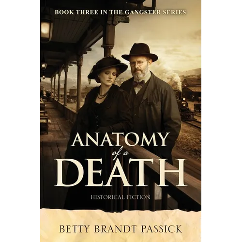 Anatomy of a Death