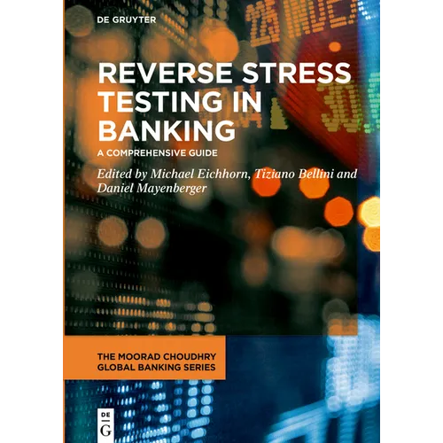 Reverse Stress Testing in Banking: A Comprehensive Guide
