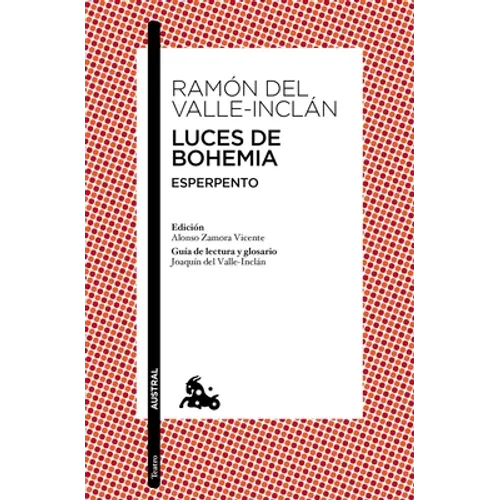 Luces de Bohemia