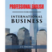 Professional English for International Business