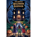 The Haunted Halloween Sleepover