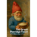 The Great Porridge Feast And Other Bilingual Norwegian-English Stories for Kids