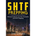 SHTF Prepping: SHTF PREPPING - Be Prepared with SHTF Stockpiles, Home Defense, Living Off grid, DIY Prepper Projects, Homesteading, s