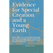Evidence for Special Creation and a Young Earth: Micro/Macro Evolution, Mitochondrial Eve, Y Chromosome Male, Vitamin D3 and Skin Color, Missing Links