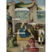 The Book of Marys and Glaciers