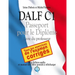 DALF C1 - Passeport pour le diplôme: Livre du professeur