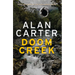 Doom Creek: A crime novel filled with scandal, gangsters and gold fever