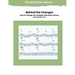 Behind the Changes: How to Change the Changes with Every Chorus