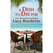A Dish to Die for